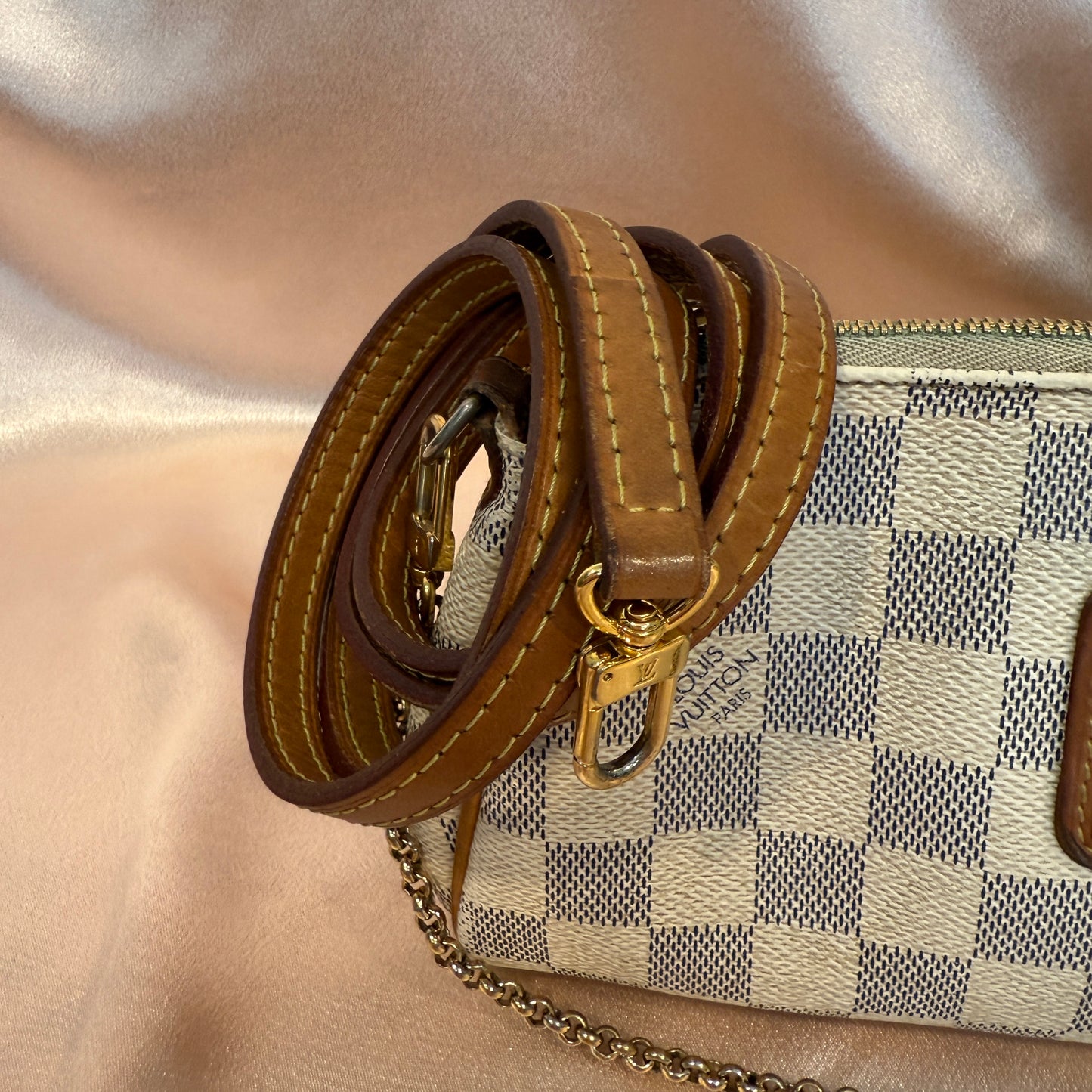 Louis Vuitton Eva