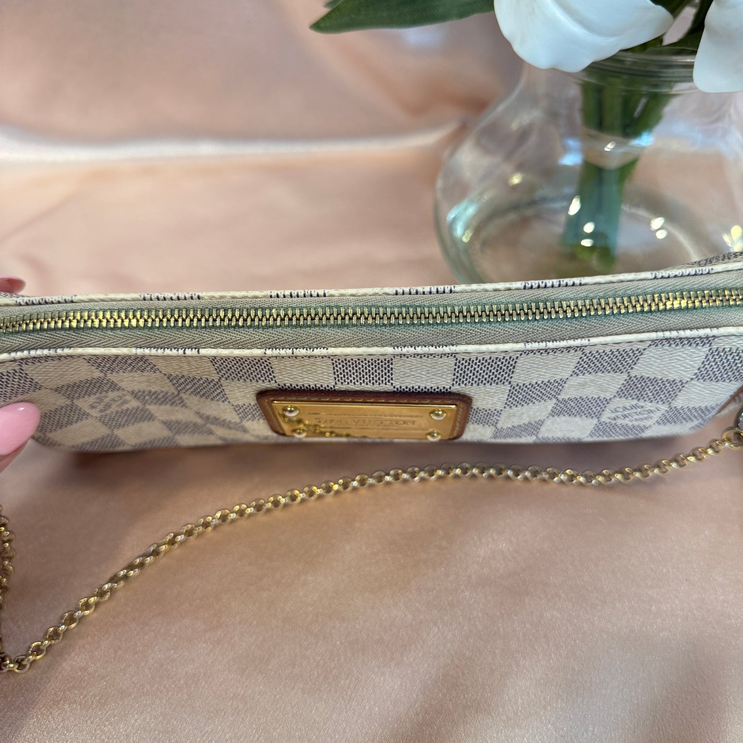 Louis Vuitton Eva
