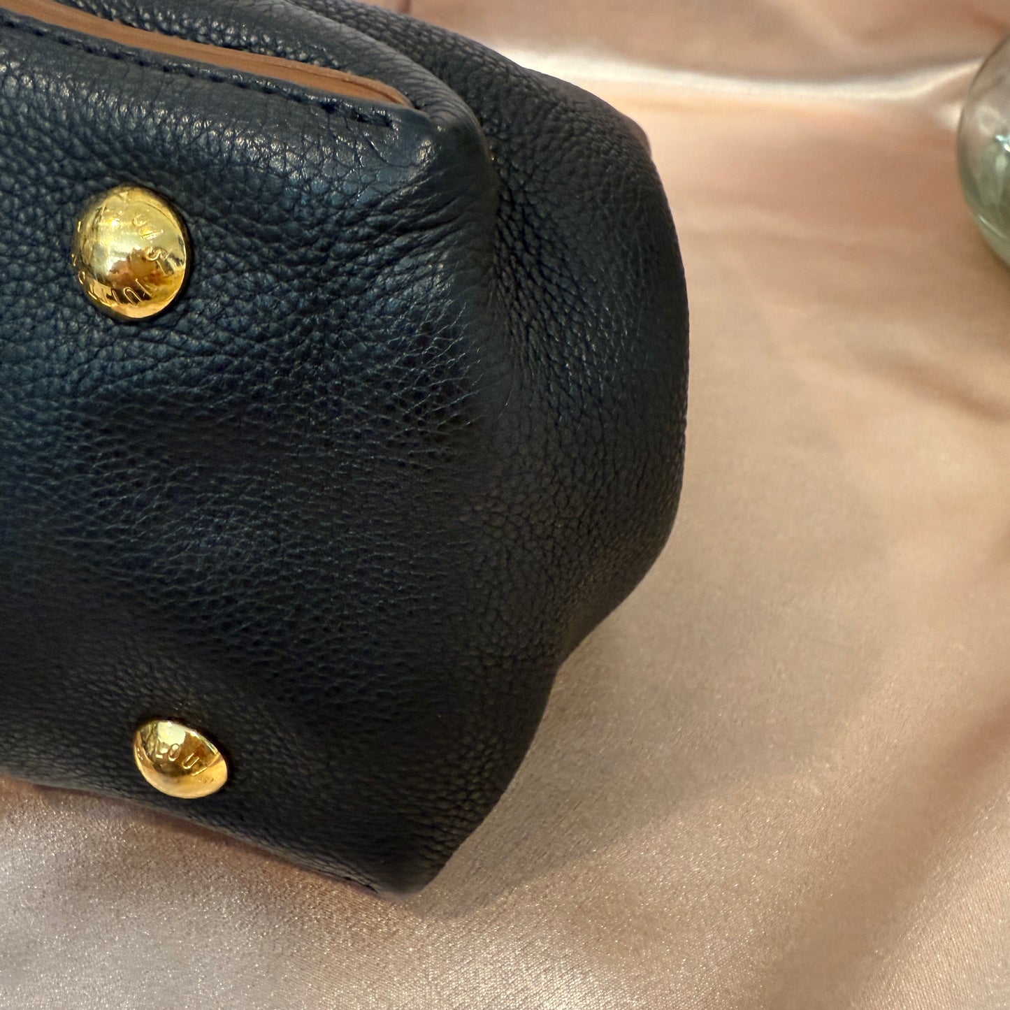 Louis Vuitton W PM Tote