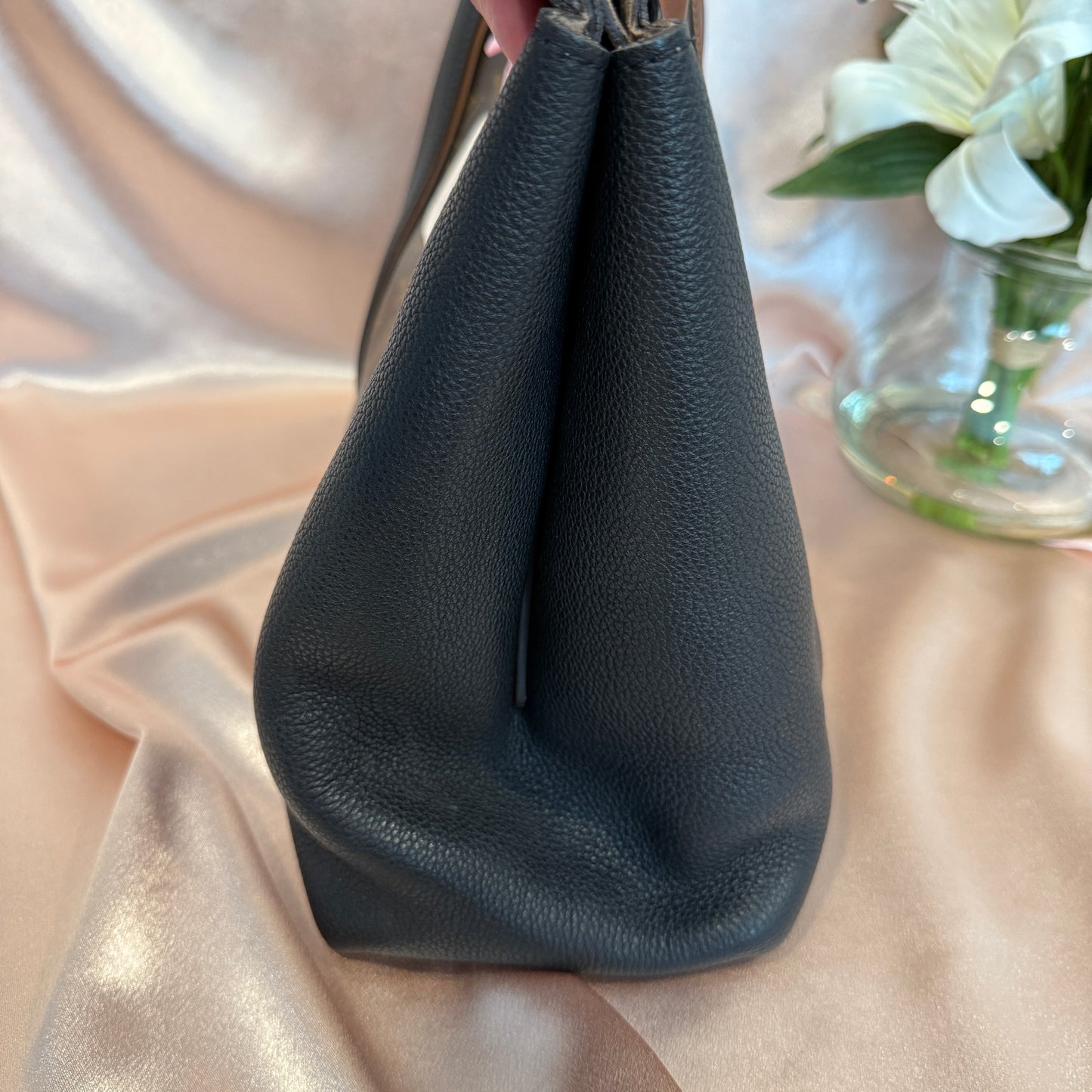 Louis Vuitton W PM Tote
