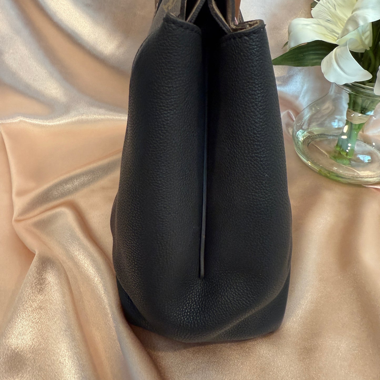 Louis Vuitton W PM Tote
