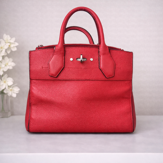 Louis Vuitton City Steamer