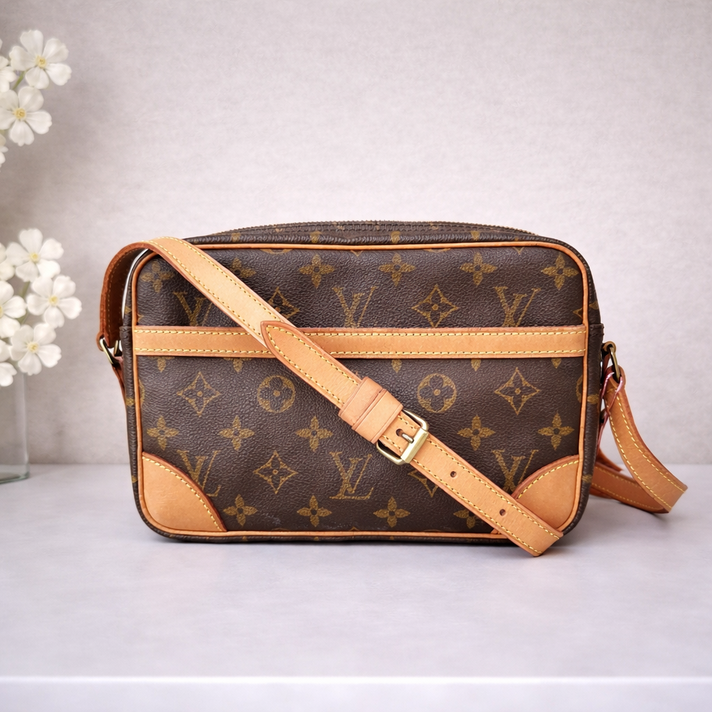 Louis Vuitton Trocadero