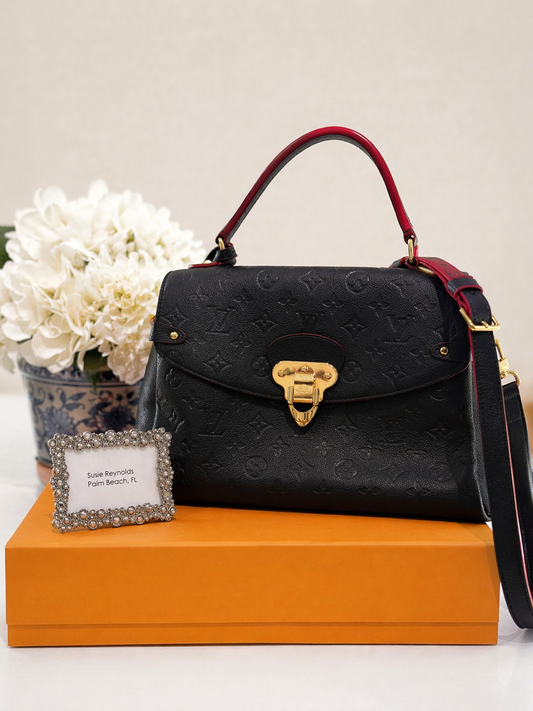 Louis Vuitton Georges