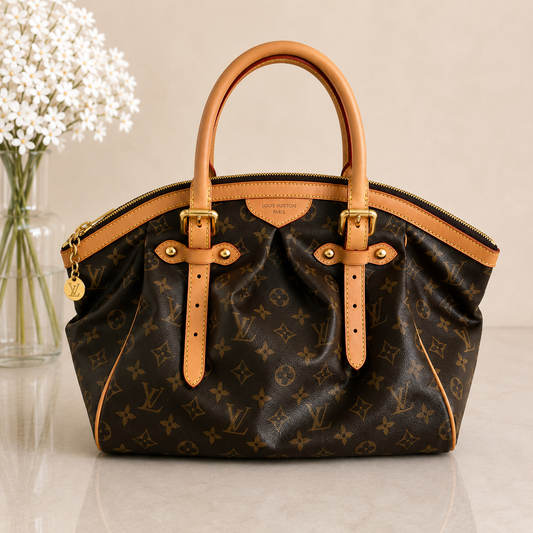 Louis Vuitton Tivoli