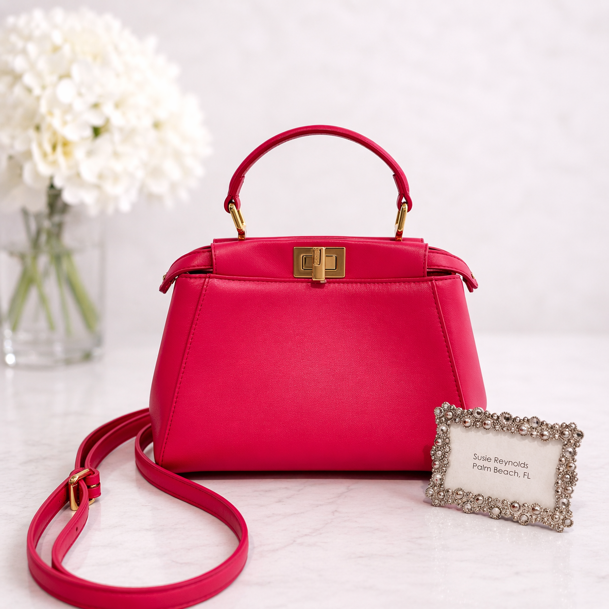 Fendi Peek a Boo