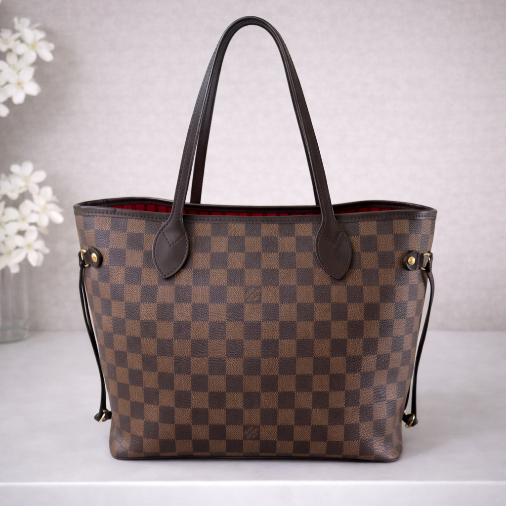 Louis Vuitton Neverfull MM