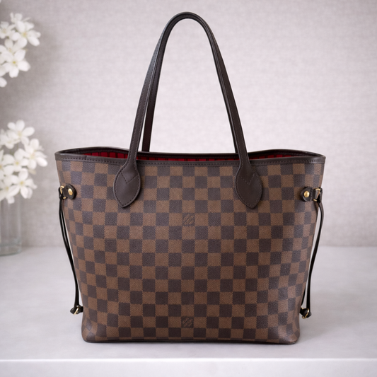 Louis Vuitton Neverfull MM