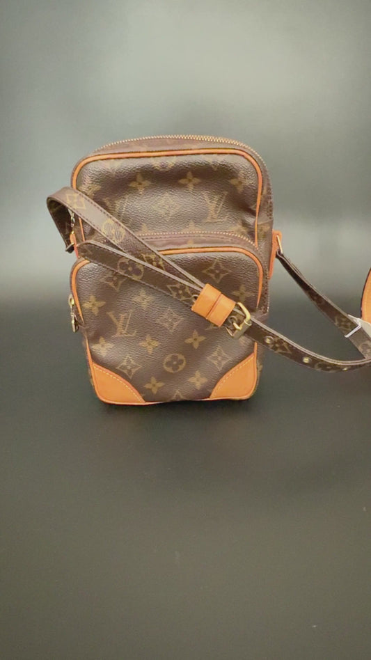 Louis Vuitton Amazon