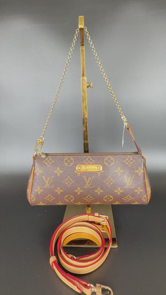 Louis Vuitton Eva