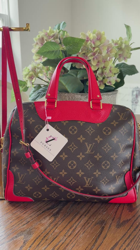 Louis Vuitton Retiro MM